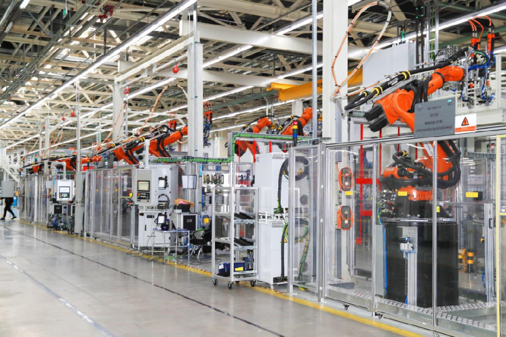 New ride on toy of kids motorcycle